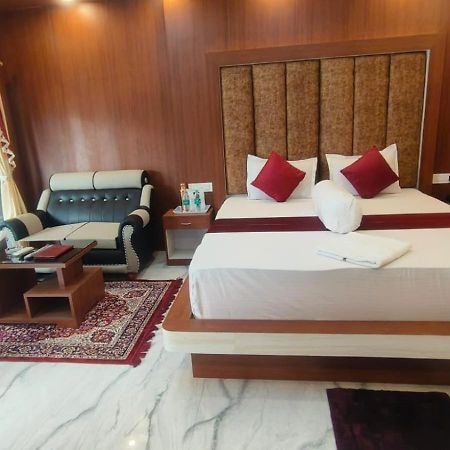 Resort Saikat Saranya Mandarmani Exterior foto