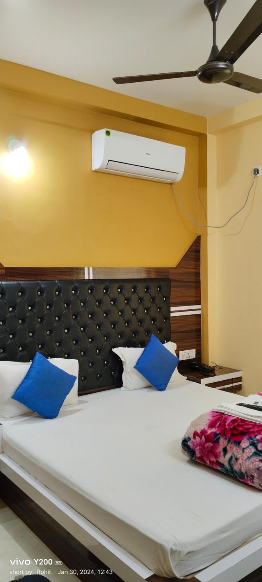Resort Saikat Saranya Mandarmani Exterior foto