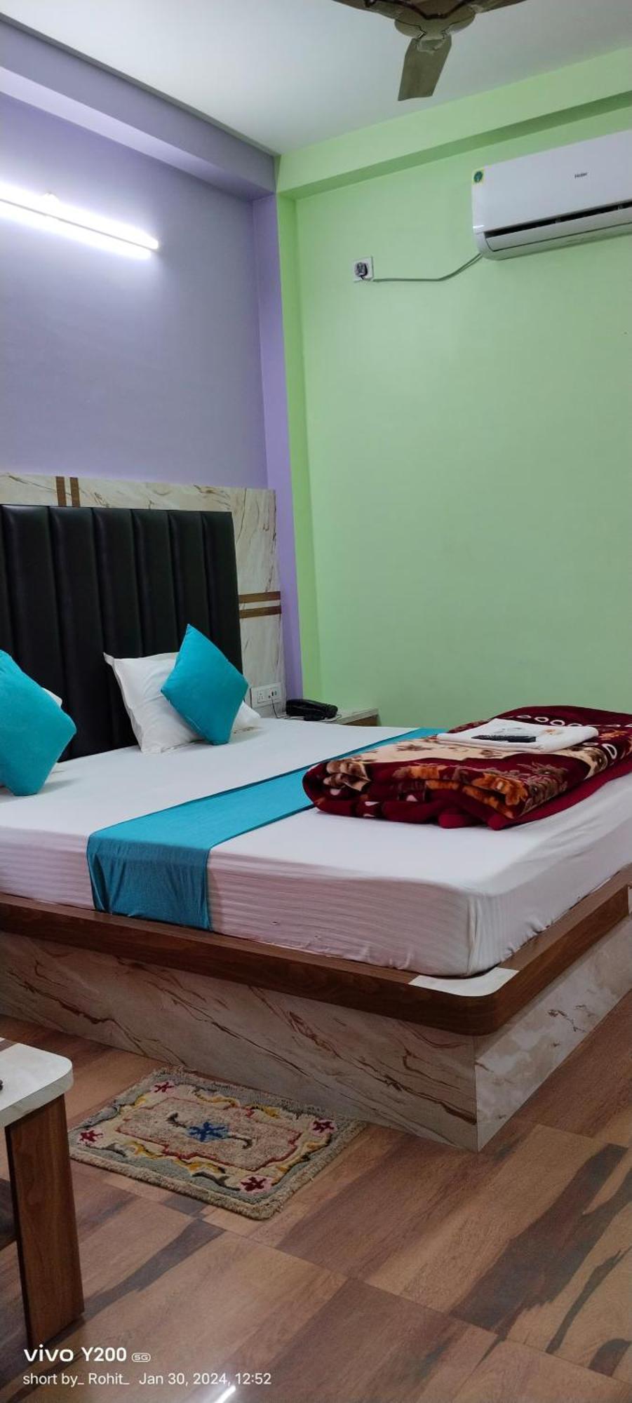 Resort Saikat Saranya Mandarmani Exterior foto